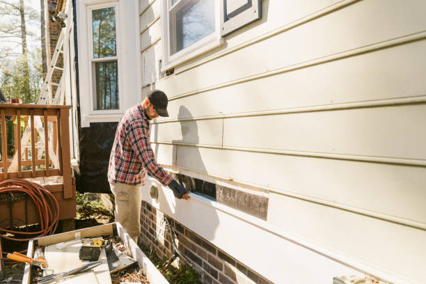 Trusted Fiber Cement Siding service in Queen Anne, MD - Creative Siding